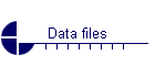 Data files